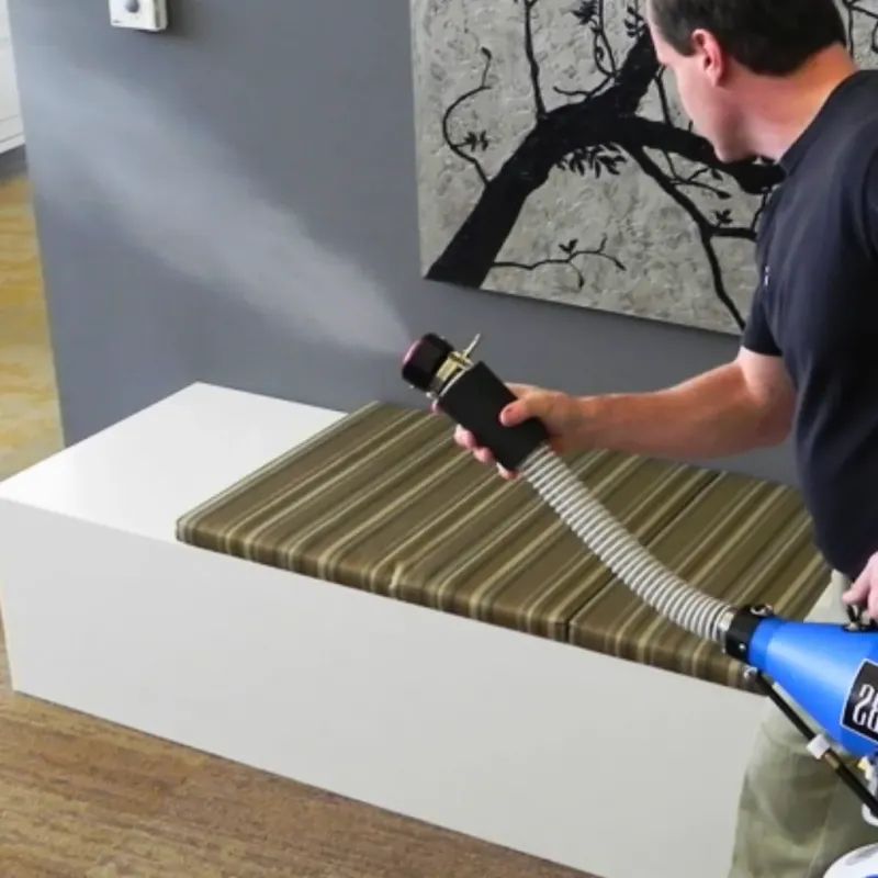 Professional Odor Removal in Pico Rivera, CA